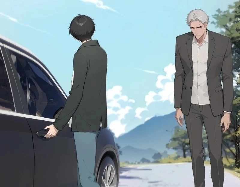 Prices Depreciated, And I Became The World's Richest Person Chapter 23 93